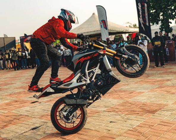 MotoSoulin'